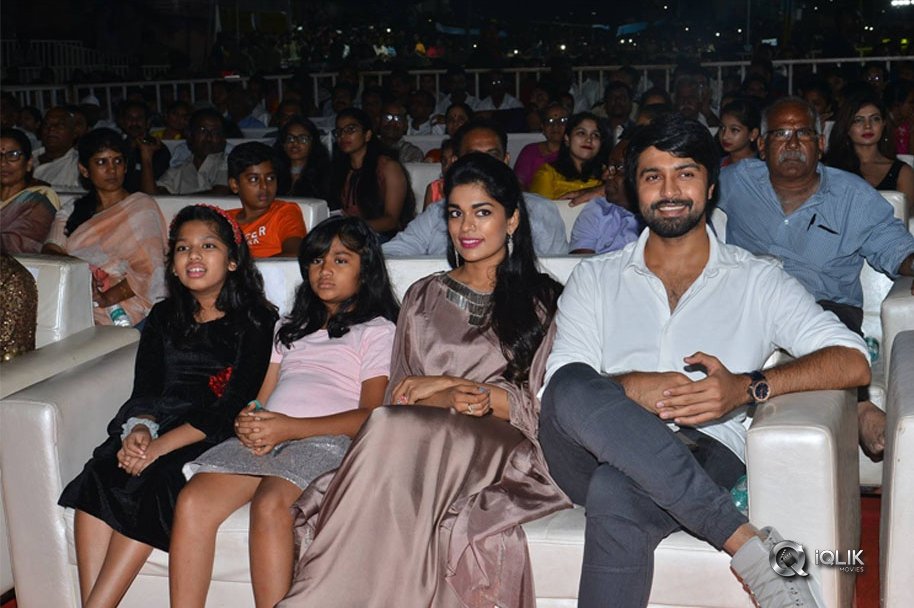 Rangasthalam-Movie-Pre-Release-Event-Photos